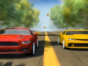 Drag Racing 3D Online Racing & Driving Games on taptohit.com