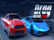 Drag Racing Club Online sports Games on taptohit.com