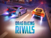 Drag Racing Rivals Online Racing & Driving Games on taptohit.com