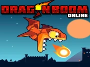 Drag'n'Boom Online Online Battle Games on taptohit.com