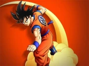 Dragon Ball Z Epic Difference Online Puzzle Games on taptohit.com