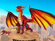 Dragon City Destroyer Online Boys Games on taptohit.com