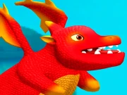 Dragon Flight Race Online Racing & Driving Games on taptohit.com