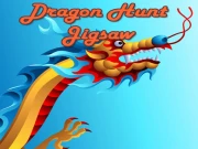 Dragon Hunt Jigsaw Online Puzzle Games on taptohit.com