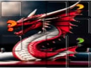 Dragon Memory Match Online memory Games on taptohit.com