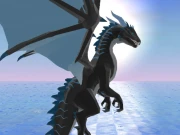 Dragon Simulator 3D Online Simulation Games on taptohit.com