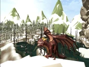 Dragon World Online Adventure Games on taptohit.com
