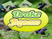 Drake Jigsaw Online Adventure Games on taptohit.com