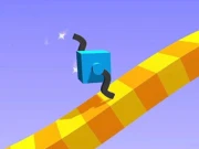 Draw Climber Online Online Casual Games on taptohit.com
