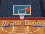 Draw Dash Online sports Games on taptohit.com