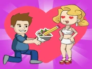 Draw Love Story Online Casual Games on taptohit.com