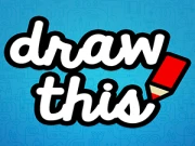 Draw This Online .IO Games on taptohit.com