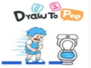 Draw to Pee Toilet Race! Online kids Games on taptohit.com