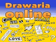 Drawaria.online Online .IO Games on taptohit.com