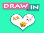 DrawIn Online drawing Games on taptohit.com