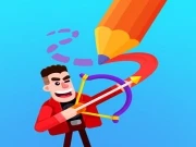 Drawmaster Online Art Games on taptohit.com