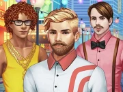 Dream Boyfriend Maker Online Dress-up Games on taptohit.com