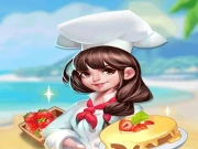 Dream Chefs Online Cooking Games on taptohit.com