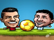 Dream Head Soccer Online Football Games on taptohit.com