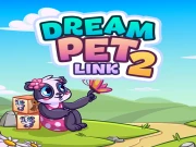 Dream Pet Link 2 Online Mahjong & Connect Games on taptohit.com