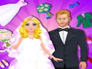 Dream Wedding Planner Online .IO Games on taptohit.com
