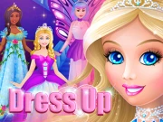 Dress Up - Games for Girls Online Dress-up Games on taptohit.com