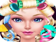 Dress Up High School Prom Queen Online Dress-up Games on taptohit.com
