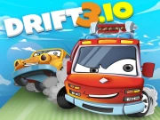 Drift 3 Online Racing & Driving Games on taptohit.com