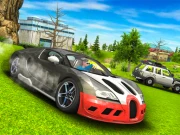  Drift Car Extreme Simulator Online Simulation Games on taptohit.com