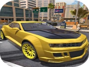 Drift Car Stunt Simulator Online Simulation Games on taptohit.com