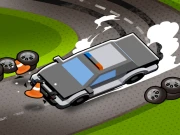 Drift Challenge Turbo Racer Online Racing & Driving Games on taptohit.com