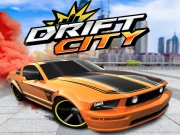 Drift City Online Racing & Driving Games on taptohit.com