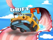Drift F1 Online Racing & Driving Games on taptohit.com
