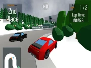 Drift Racing Top Gear Simulator Online Sports Games on taptohit.com