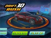 Drift Rush 3D Online Racing & Driving Games on taptohit.com