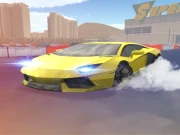 Drift Torque Online Racing & Driving Games on taptohit.com