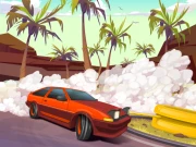 Drifting Mania Online driving Games on taptohit.com