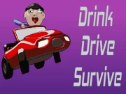Drink Drive Survive Online Racing & Driving Games on taptohit.com