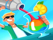 Drink Master Online Casual Games on taptohit.com