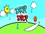 Drip Drop Online ball Games on taptohit.com