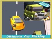 Drive and Park Car Online Racing & Driving Games on taptohit.com