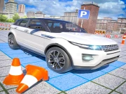 Drive Car Parking Simulation Game Online Simulation Games on taptohit.com