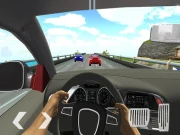 Drive in Traffic : Race The Traffic 2020 Online Racing & Driving Games on taptohit.com