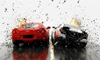 Drive Race Crash Online driving Games on taptohit.com