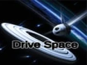 Drive Space Online arcade Games on taptohit.com