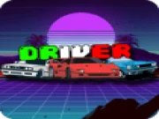 Driver Online racing Games on taptohit.com