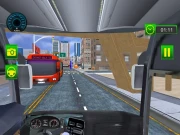 Driving Service Passenger Bus Transport Online Racing & Driving Games on taptohit.com