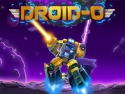 Droid O Online Casual Games on taptohit.com