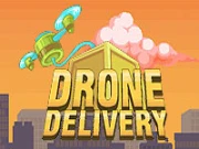 Drone Delivery Online Casual Games on taptohit.com