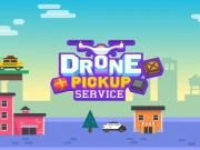 Drone Pickup Service Online Puzzle Games on taptohit.com